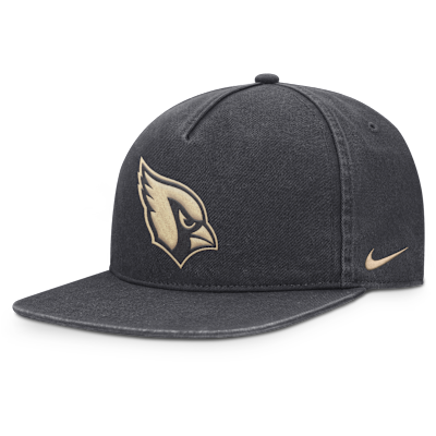Arizona Cardinals Pro Men's Nike NFL Adjustable Hat. Nike.com